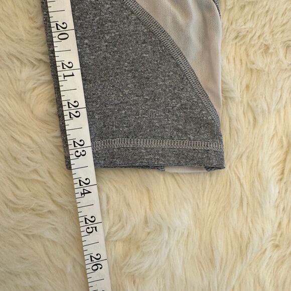 Aerie Chill Play Move High Waisted Mesh Leggings Size Medium - Picture 13 of 16